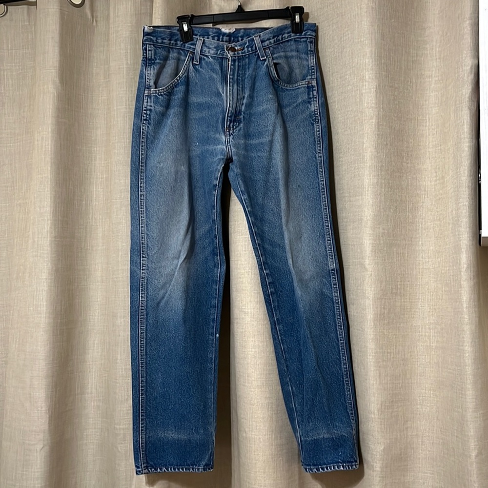 Rustler Jeans